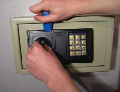 扶绥24小时上门开锁公司